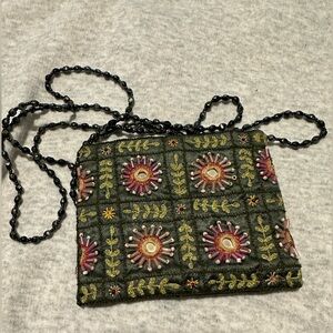 Moyna Mini Bag